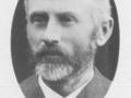 Jens Larsen (1854-1926), lærer ved Agerfeld Skole (1888-1900).
