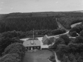 32. Vind, 1962. Lystlundvej 26, 'Stråsøgård' (skovfogedbolig).