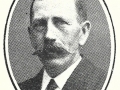 Sognerådsformand Anders Fonager (1872-1959), Vinding.