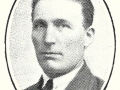 Sognerådsmedlem Jens Christian Carl Hedegaard (1887-1946), Vinding.