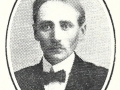 Sognerådsmedlem Jens Bak Poulsen (1890-1975), Sønder Vindgab i Vind.