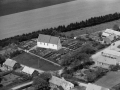 6. Vind Kirkeby, 1949. Kirken.