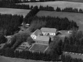 11. Vind, 1949. Blåkjærvej 9, 'Kjærgård'.