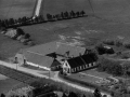 13. Vind, 1949. Fuglsangvej 2, 'Kirkegård'.